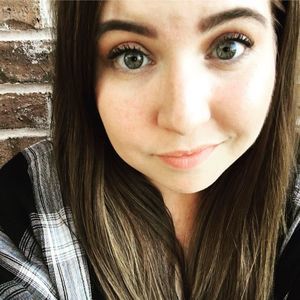 Meet your Posher, Johnna